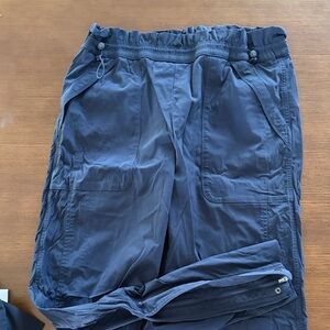 Athleta women’s Dark Blue Pants